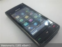 Nokia X6 Продам (ПРОДАН)