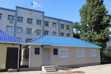 В городах Павлодар и Экибастуз открылись фронт-офисы полиции