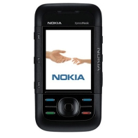 Продам телефон Nokia 5300 XpressMusic