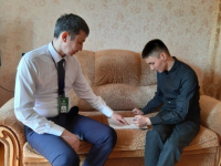 В Павлодаре более 400 раз люди с ограниченными возможностями вызывали на дом мобильную группу ЦОН