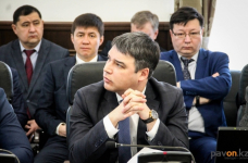 Следствие никак не может поставить точку в деле о ДТП с участием руководителя управления земельных отношений Павлодарской области