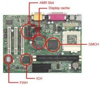 Ищу видеокарту PCI