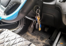 Павлодарские полицейские выявили десять фактов беспечности автолюбителей в отношении безопасности своих автомашин