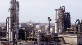 Павлодарский нефтехимический завод остановился на плановый ремонт