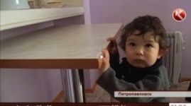Гражданка Казахстана бросила двоих малолетних детей в Москве