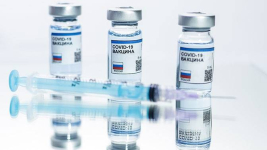 Санитарные врачи: "Прививку от коронавируса детям предлагать не будут"