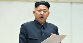 Ким Чен Ын казнил 15 чиновников из-за недовольства озеленением