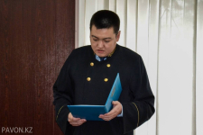 Суд вынес приговор водителю трамвая в Павлодаре