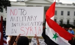 Назначена дата проведения конференции по Сирии "Женева-2"
