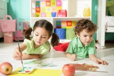 На месте детского дома в Мичурино откроют учебно-оздоровительный центр