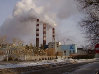 В Павлодаре работник алюминиевого завода погиб под обломками