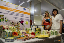 В Павлодаре подвели итоги конкурса на лучший товар Казахстана