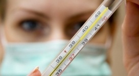 В Казахстане прогнозируют рост заболеваний ОРВИ и гриппом