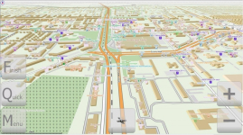 3D карту Павлодара панируют создать американские учёные