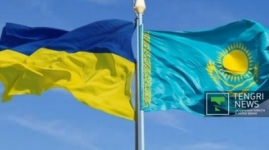 В МИД Казахстана недоумевают по поводу ноты Украины