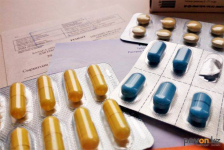 Павлодарская область закупает лекарств на 6,4 миллиарда тенге для обеспечения ими в рамках бесплатной медпомощи через поликлиники