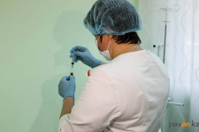 Павлодарские санитарные врачи рассказали о кампании по вакцинации от гриппа