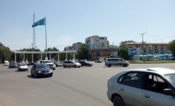Почти 23,5 тысячи машин зарегистрировали в Павлодарской области