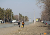 Открытие дачного сезона в Павлодаре откладывается