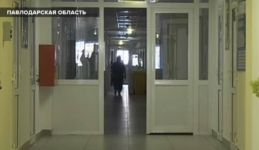 В Павлодаре отец обвиняет акушеров в смерти ребенка в утробе матери на 9 месяце