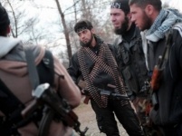 В Павлодаре "бородачей" обвиняют в терроризме