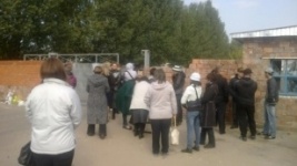 В тюрьме в Павлодаре умер заключенный