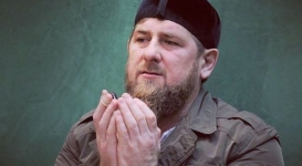 Чеченцы попросили Кадырова не уходить