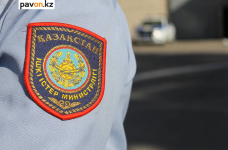 В Павлодаре преступники совершали грабежи, представляясь полицейскими