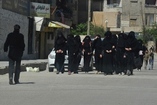 «Исламское государство» издало поваренную книгу для жен террористов