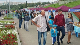 В эти выходные Павлодарская область презентует свои туристские возможности