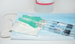 О старте вакцинации в Павлодарской области сообщили в региональном управлении здравоохранения