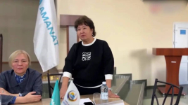 Пилотный проект об информировании женщин о важности прохождения скринингов запустили в Павлодаре