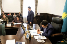 В Павлодарских школах внедрят методику обучения Назарбаев интеллектуальной школы