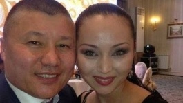 Казахстанцы шокированы решением Баян Максаткызы простить мужа