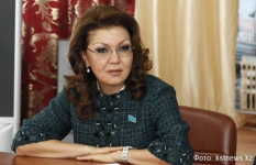 Дарига Назарбаева призывает депутатов "ни копейки" не давать МОН РК
