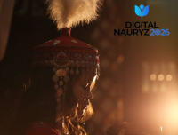 В Павлодаре откроется фотовыставка "Наурыз бояулары"