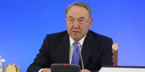 Назарбаев предупредил о глобальном военном конфликте