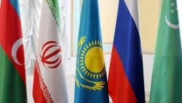 Главы пяти государств подписали Конвенцию о правовом статусе Каспийского моря