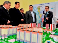 План застройки Павлодара разработают за десять дней