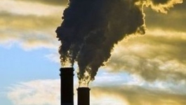 Все предприятия РК обяжут предоставлять данные о выбросах парниковых газов