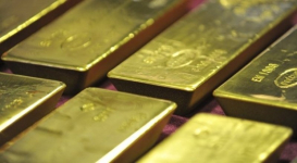 Цены на золото вырастут в случае окончательной размолвки Греции с еврозоной - эксперт