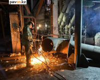 Когда начнется реконструкция павлодарской ТЭЦ-2