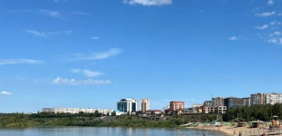 Павлодарцы массово жалуются на странный запах