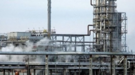 До 4,8 миллиона тонн снизил план по переработке нефти в 2013 году Павлодарский завод
