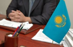 В Павлодарской области назначен новый руководитель управления энергетики и ЖКХ
