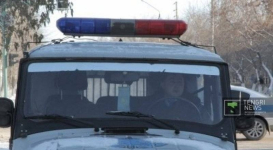 Грабители “работали” в форме сотрудников “Казахтелекома” в Темиртау