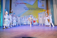 Более чем в два раза выросло число участников конкурса "Тан Шолпан" в Павлодаре