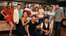 Казахстанские артисты собрали 364 тысячи тенге в помощь пострадавшим от селя