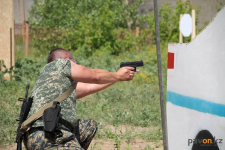 Павлодарцев до 35 лет приглашают на турнир по страйкболу