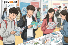 Безработных павлодарцев приглашают на ярмарку вакансий